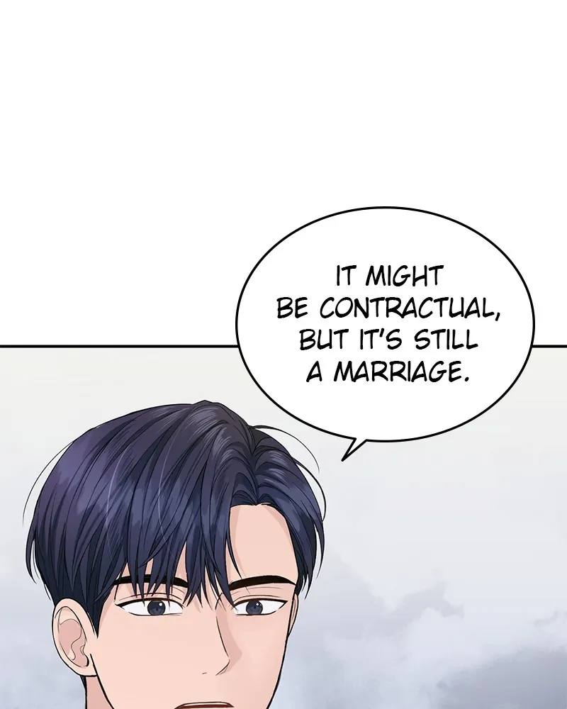 The Essence Of A Perfect Marriage chapter 19 - page 16